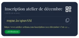 Raccourcir un lien long - réducteur URL